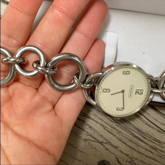 Coach watch - Picture 5 of 6